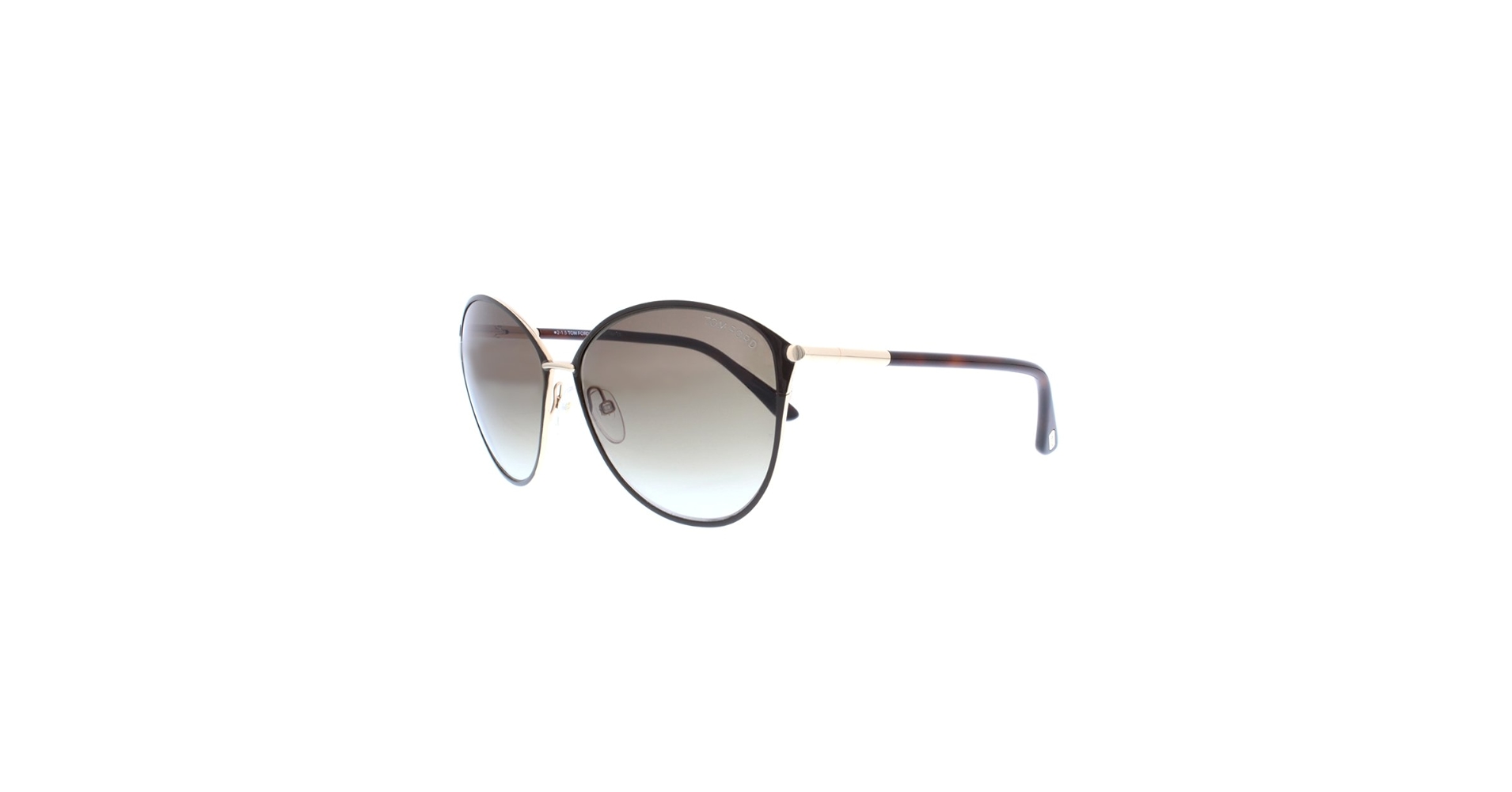 【最終価格】トムフォード　サングラス　ウィメンズ　ペネロペ　人気モデル　未使用 Amazon.com: Tom Ford Sunglasses Women TF 320 Brown 28F
