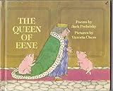 the queen of eene