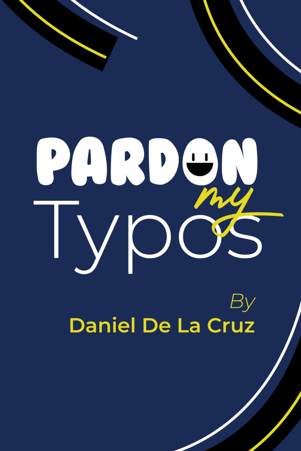 Pardon My Typos
