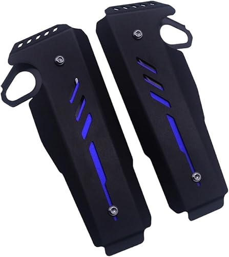 Radiators Guard for YA&MAHA MT-07 FZ-07 2018-2023 2022 2023 Motorcycle Grille Radiator Side Covers Guard Set MT07 MT FZ 07 FZ07 2021 Aluminum Radiators Guard for YA&MAHA MT-07 FZ-07 2018-2023 2022 2023 Motorcycle Grille Radiator Side Covers Guard Set MT07 MT FZ 07 FZ07 2021 Aluminum
