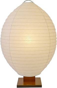 Amazon 美濃和紙製 スタンド型フロアライト Shell シェル 極み麻葉 手作り 間接照明 和風照明 和紙照明 土田家具センター フロアスタンド ランプ 通販