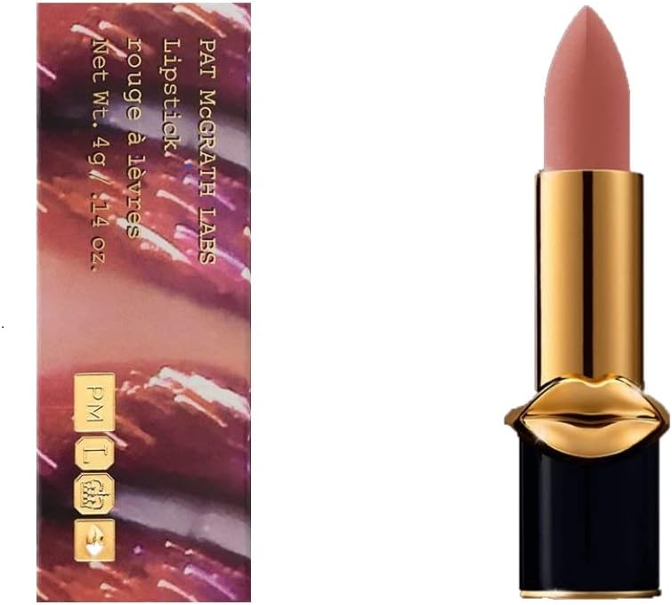 MatteTrance™ Lipstick Christy