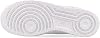 Nike Air Force 1 '07 W AIR FORCE 1 '07 White/Black 315115-152 Nike Japan Genuine Product Parallel Import, white/black