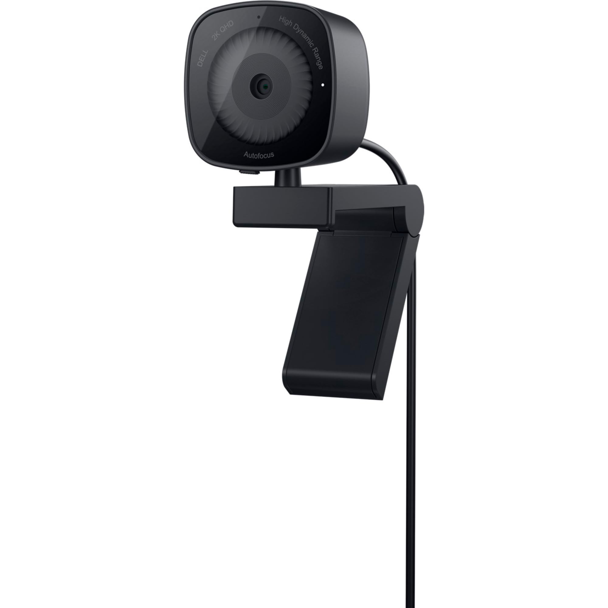Amazon.co.jp: Dell WB3023 1080p フルHD ウェブカメラ - 30fps、自動