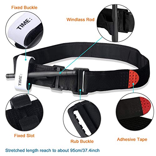 The 24 Best Tourniquets of 2023 [Verified] Cherry Picks