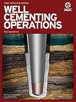 Well Cementing Operations 0990904989 Book Cover