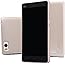 Nillkin Super Frosted Shield Back Cover Case for Xiaomi Mi 4i (Gold)
