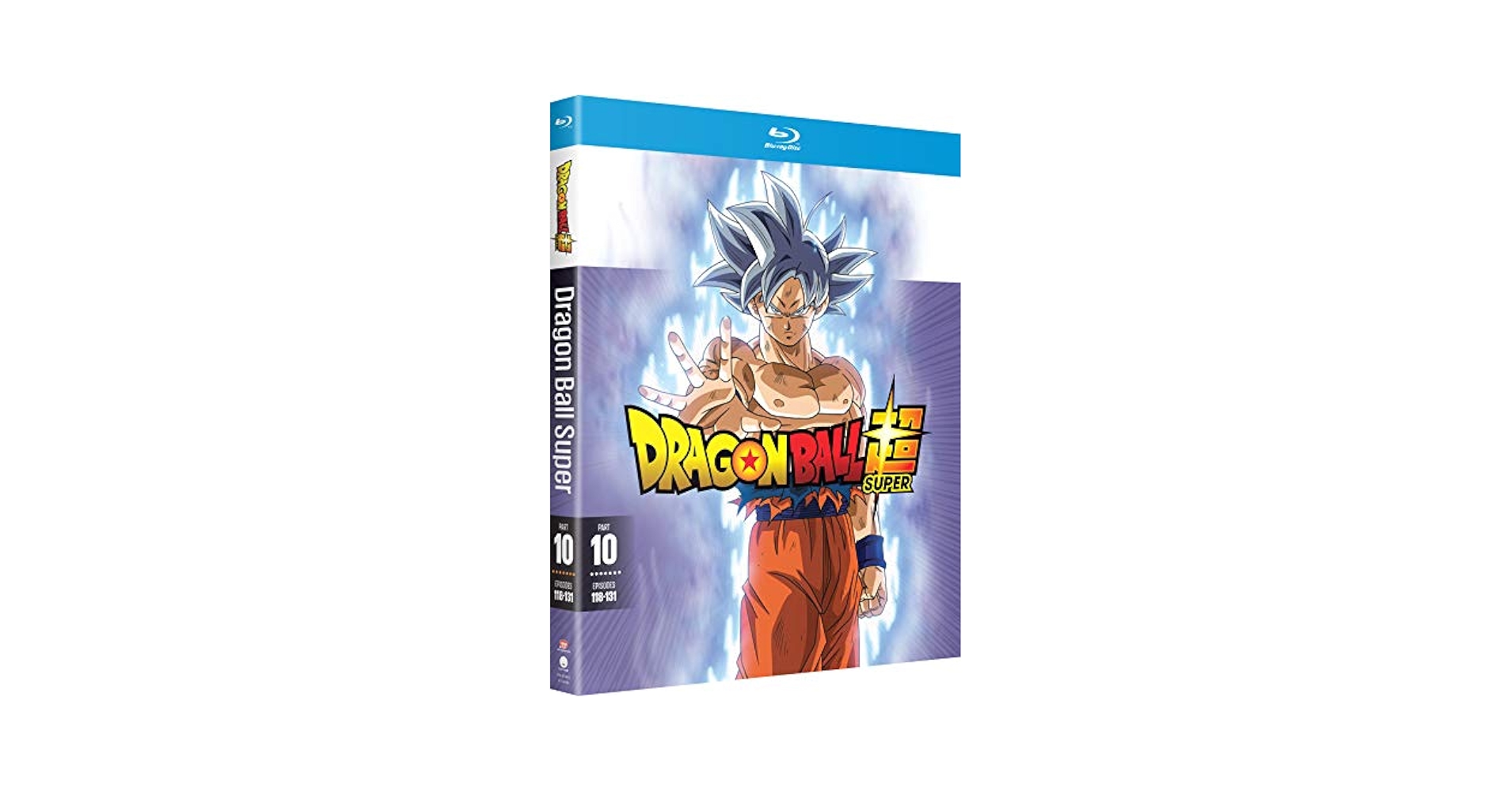 ドラゴンボール超 Blu-ray BOX10 Amazon.co.jp: ドラゴンボール超 Blu-ray BOX11 : 野沢雅子