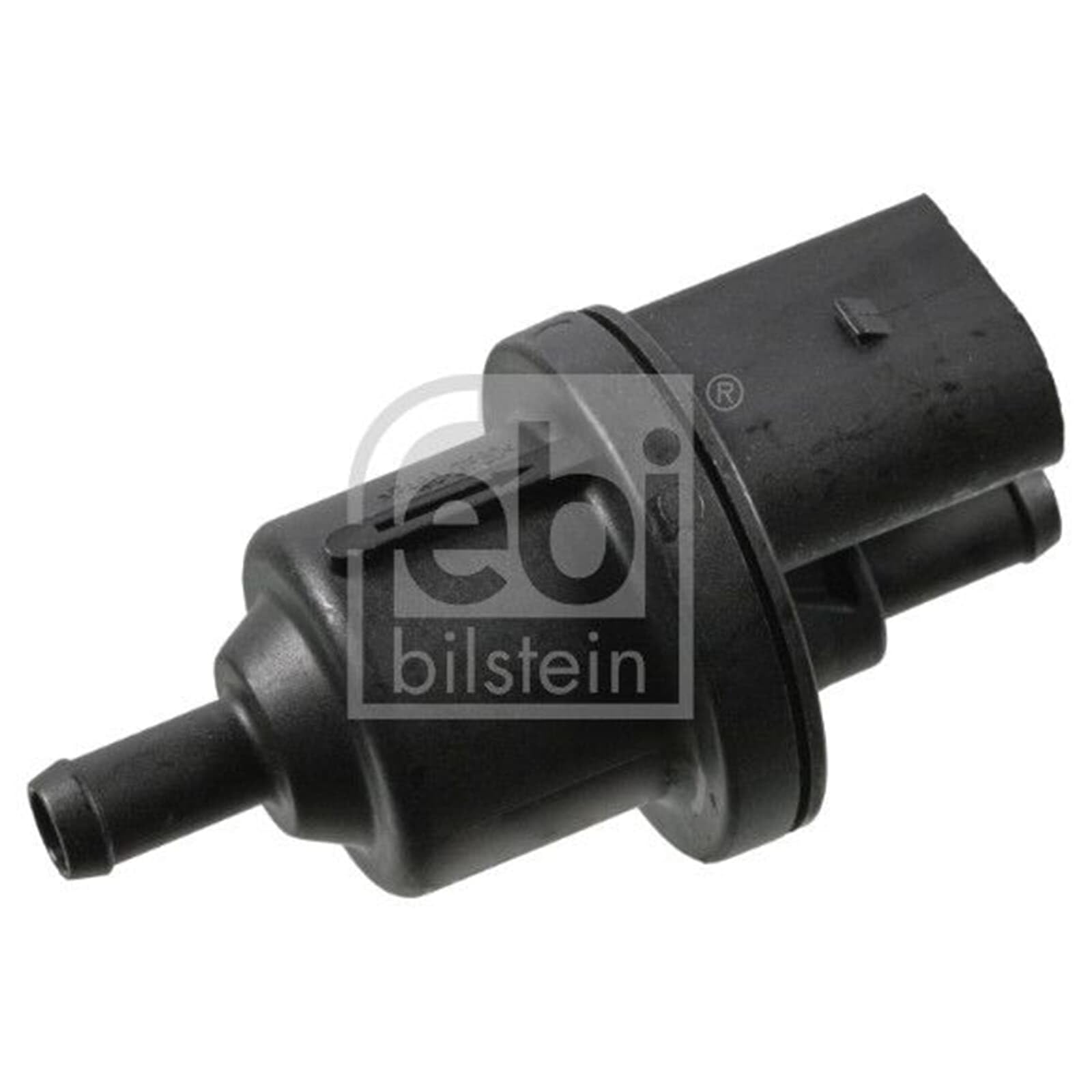 FEBI BILSTEIN Valvola ventilazione/sfiato, Serbatoio carburante 188179 Compatibile con: AUDI A2, SEAT ALTEA, ALTEA XL, CORDOBA, IBIZA III, IBIZA IV, IBIZA IV Kasten/Schrägheck, IBIZA IV SC