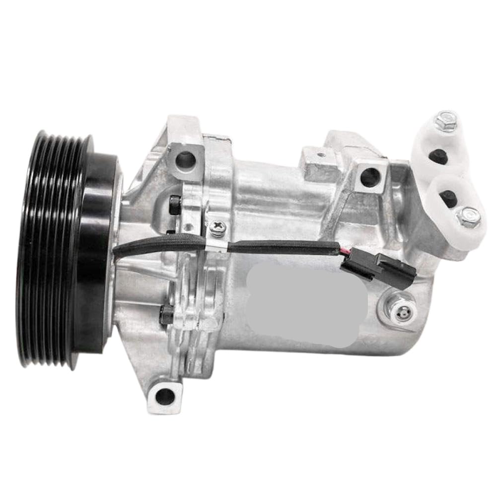 AC Compressor Compatible with Fluence Logan Sandero II - Part Numbers 8201025121 926009154R 926004634R 92600A092B 8200816362 92600-3VD0A
