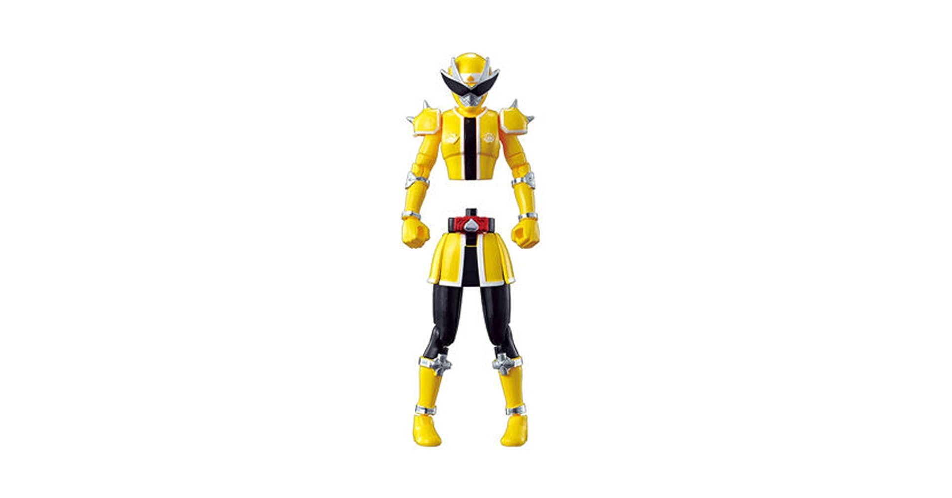 暴太郎戦隊ドンブラザーズ　フィギュア　勇動　プレバン限定 51LrSaodtSL.jpg_BO30,255,255,