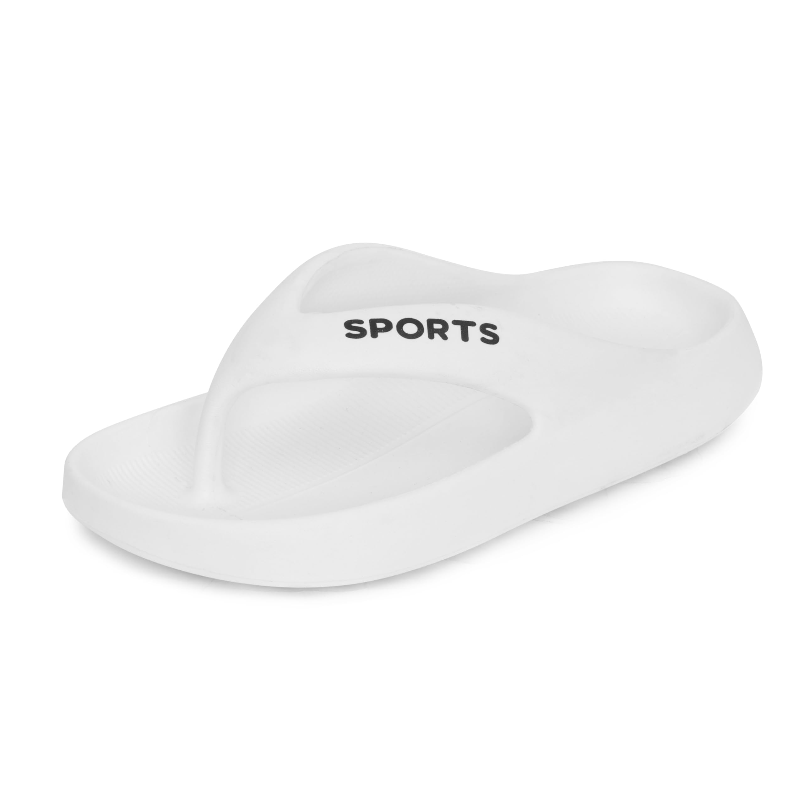 vokline Stylish & Fancy Men’s Orthopedic Slipper Lightweight EVA Arch Support, Anti-Slip Waterproof Non-Slip Flip Flop Indoor & Outdoor Use Comfortable for All Days-picture-17