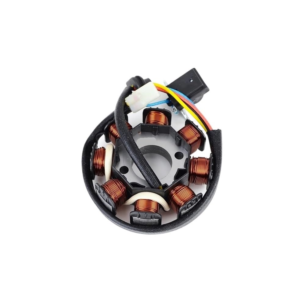 Bobine de stator pour réparer l'allumage RZR170 SP90 90 P50 Code 0454949