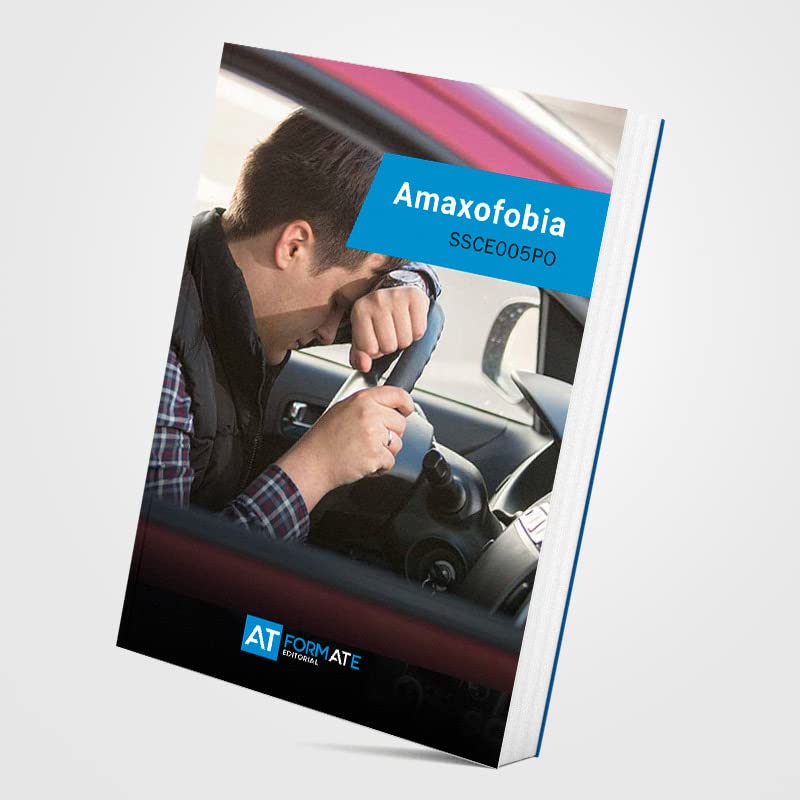 SSCE005PO Amaxofobia
