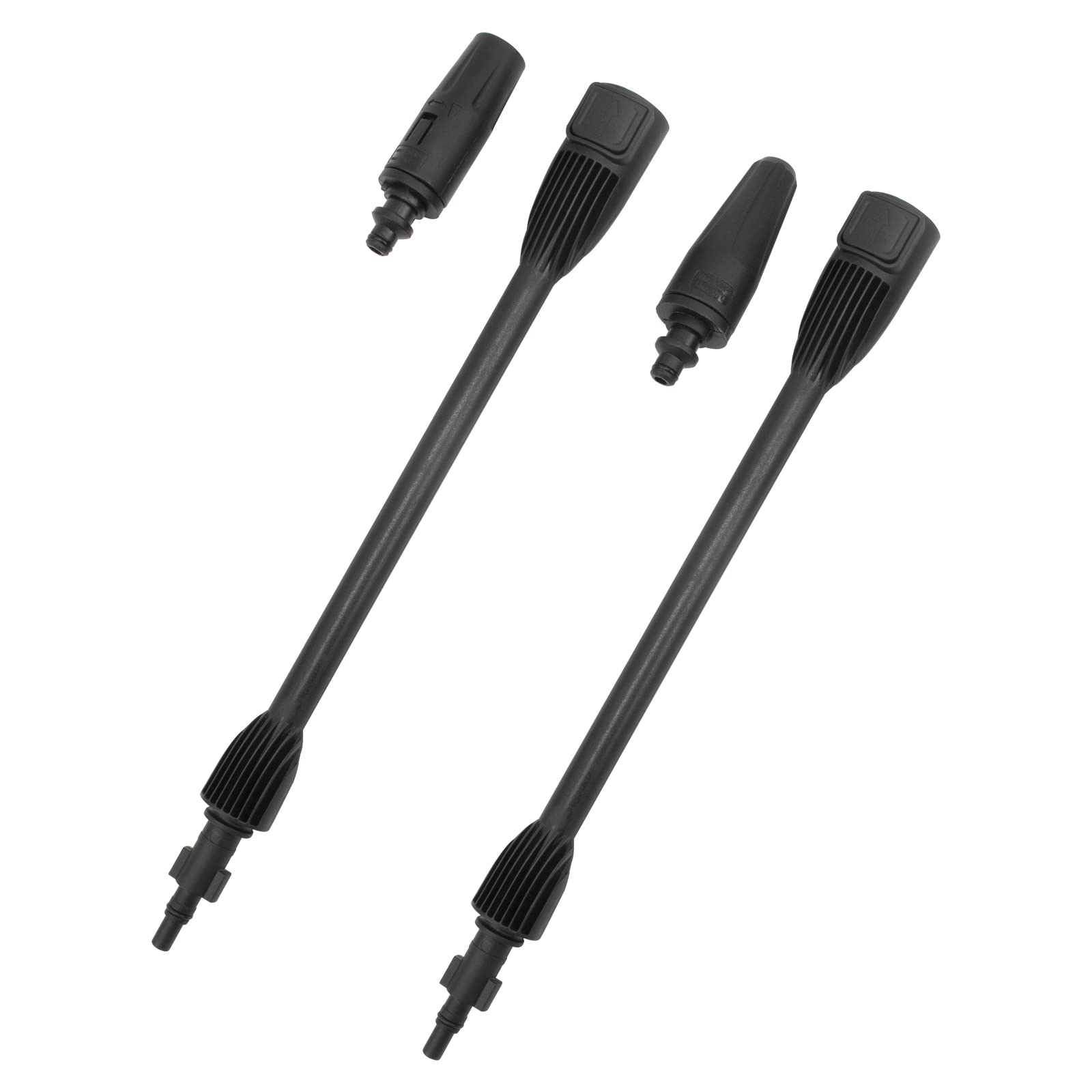 Bear Force Hochdruckreiniger Schlauch 10m - 160bar Ersatzschlauch Für Bosch & Andere Marken