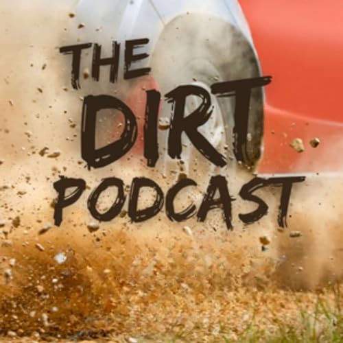 『The Dirt Podcast』のカバーアート