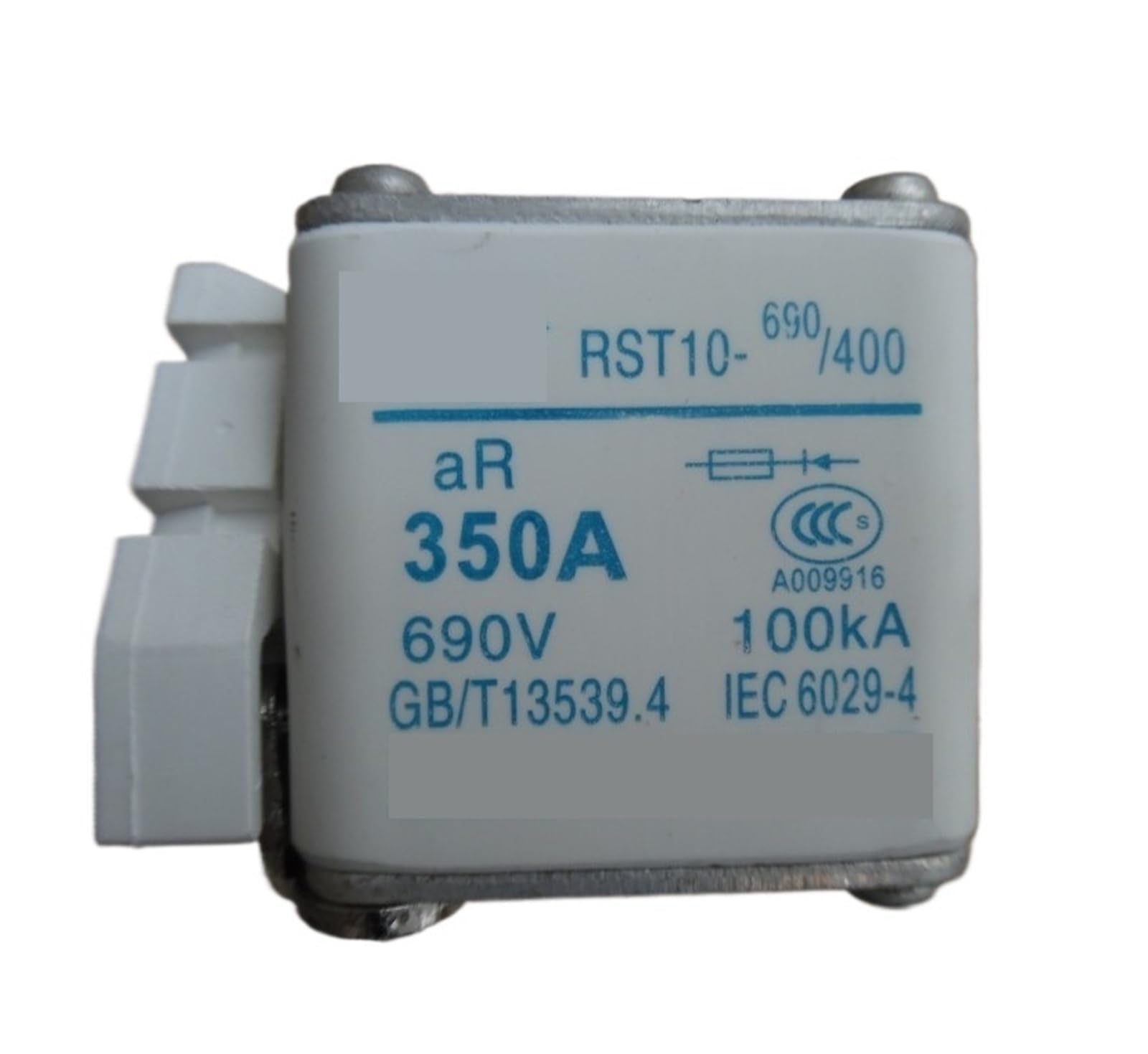 CXDFRSER Fuses RST10-690/400 350A 690V BC100KA / RST10-690/400 315A 690V / RST10-690/400 400A 690V