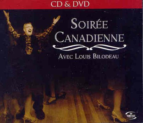 SOIREE CANADIENNE V1 [DVD]