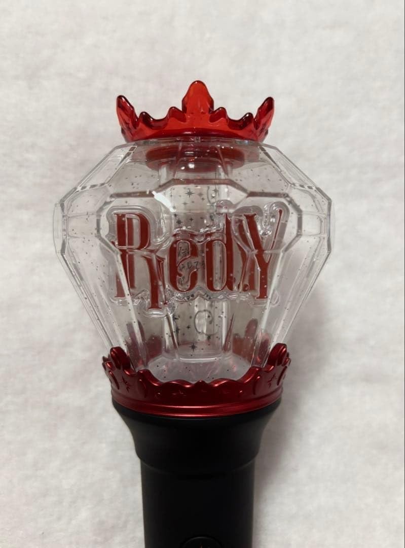 Amazon.co.jp: Are you Red.Y? 山田涼介 ペンライト アイドル お笑い