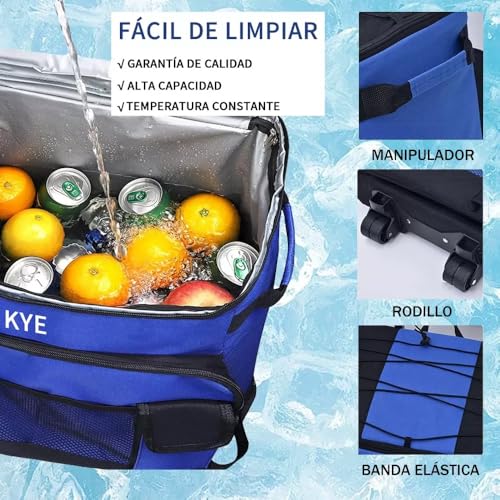 Hieleras, Outdoors Imagen adicional