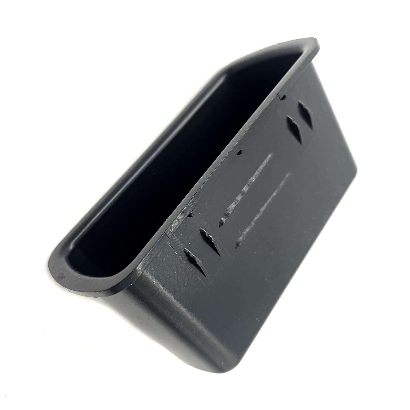 BRGMAX Console Box Hole Cover FITS for Toyota 58839-60040