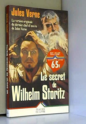 Secret de wilhem storitz (le)