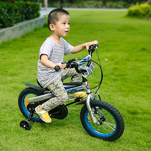 子供用自転車 14インチ 自転車 キッズバイク 子供 男の子 女