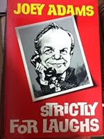 Strictly for laughs B000L2JEYA Book Cover