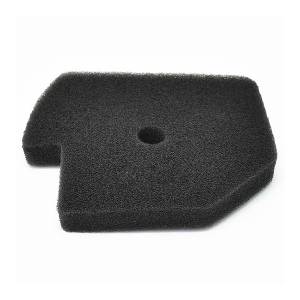 10 X Filtro de Aire Apto for TJ45 TJ45E KBL45 reemplazo de Limpiador de desbrozadora