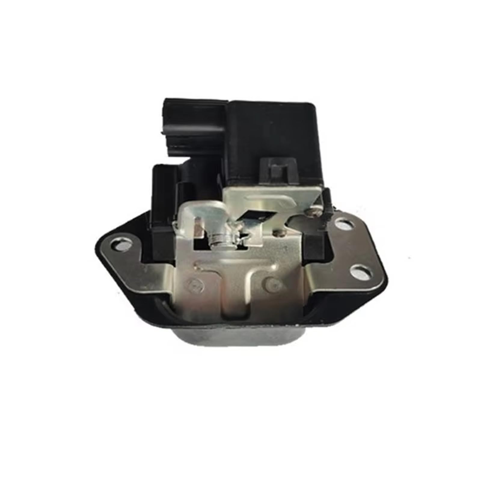 Auto Per Koleos HY 2009-2016 Auto Serratura Della Porta Meccanismo Chiusura Attuatore Anteriore Posteriore Sinistra Destra Attuatore Serratura Porta(Front Left)
