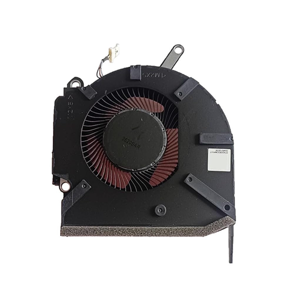 Laptop GPU Fan N18100-001 DC12V