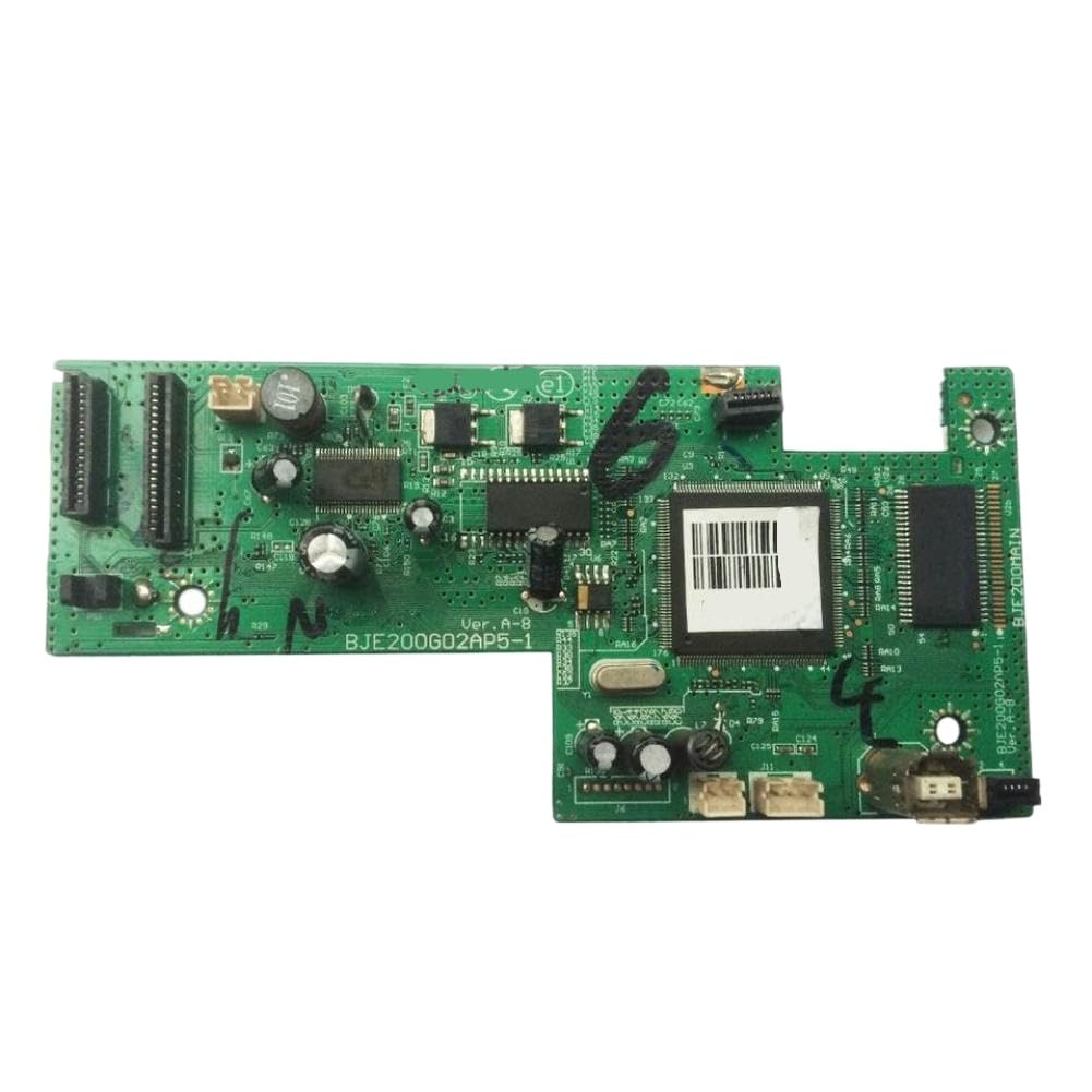 Placa Principal lógica Compatible con Suministros de Impresora ME33 ME35 ME 33 ME 35 Placa Base del formateador