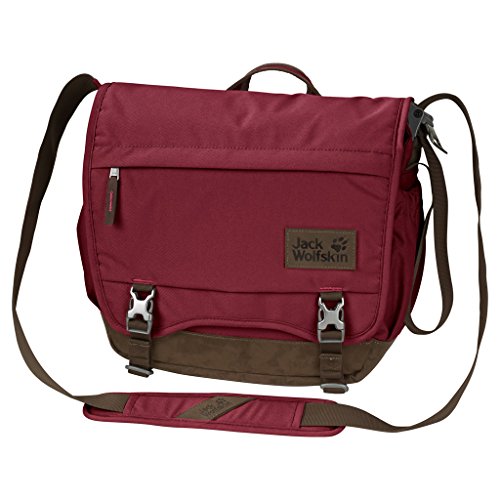 Jack Wolfskin Umhängetasche Camden Town, Borsa a