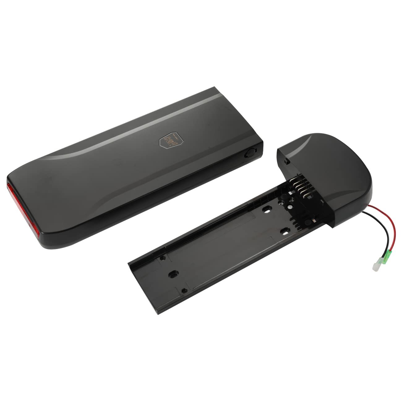 Batteria per bici elettrica, 36 V, 14,5 Ah, per Phylion XH370-13J Joycube Wall-es