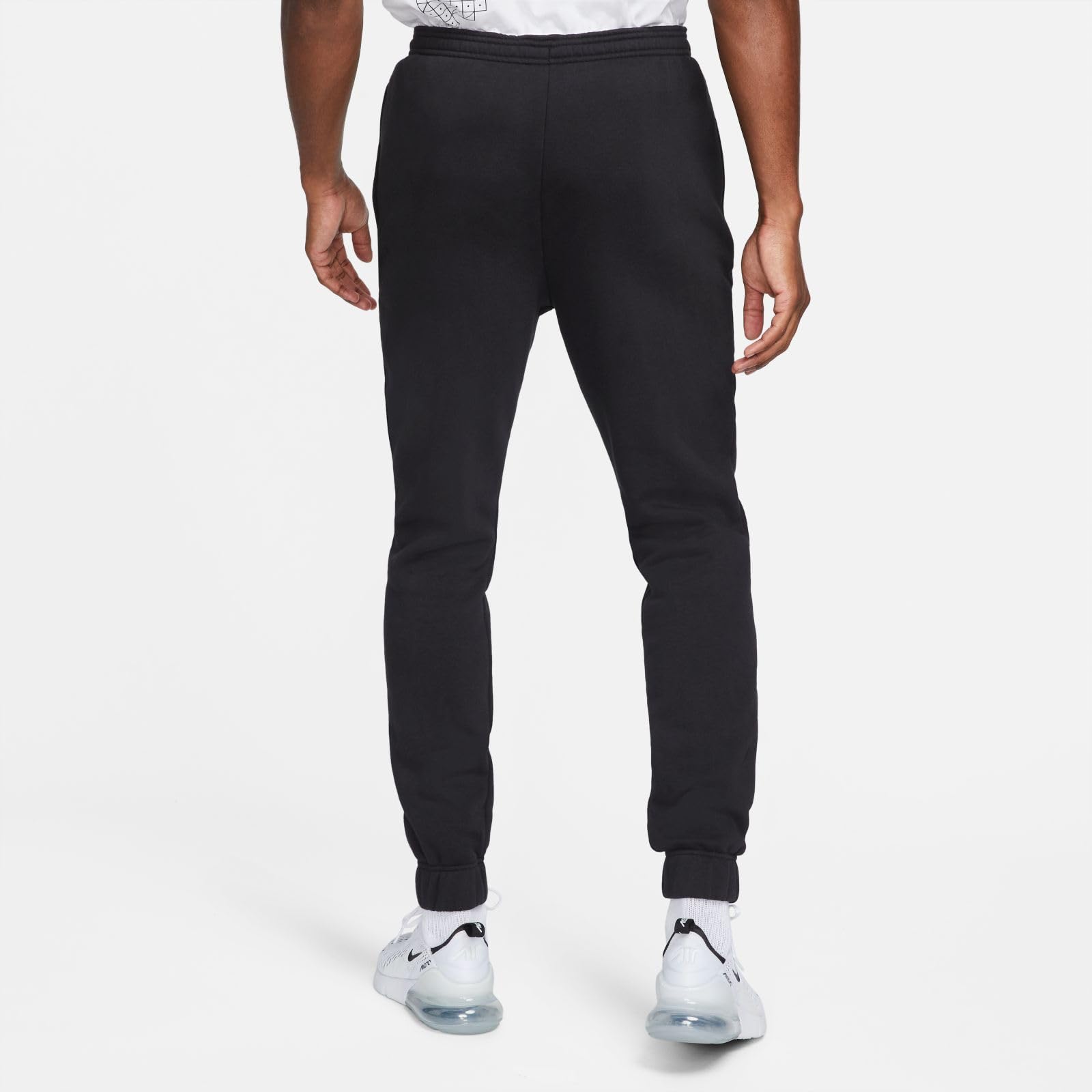 Nike Park 20 Pants Hombre