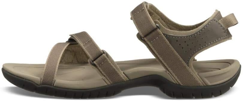 Teva Women's Verra Sandal, Bungee Cord, 9.5 M US