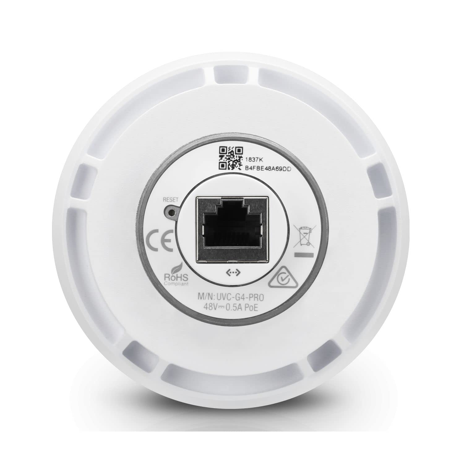 Câmera UNIFI Protect G4-PRO | Amazon.com.br