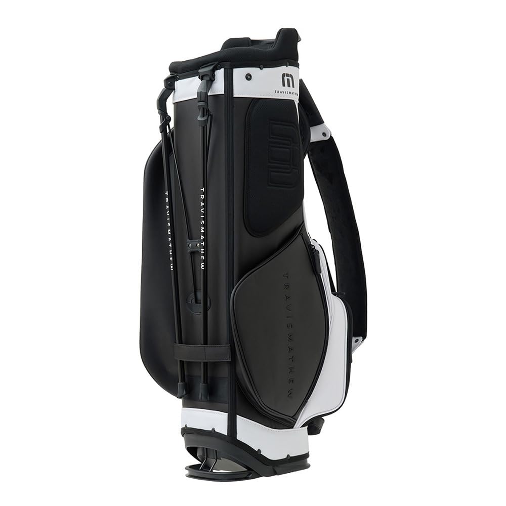 Amazon | Travis Mathew トラヴィスマシュー 2026年 ゴルフ スタンド