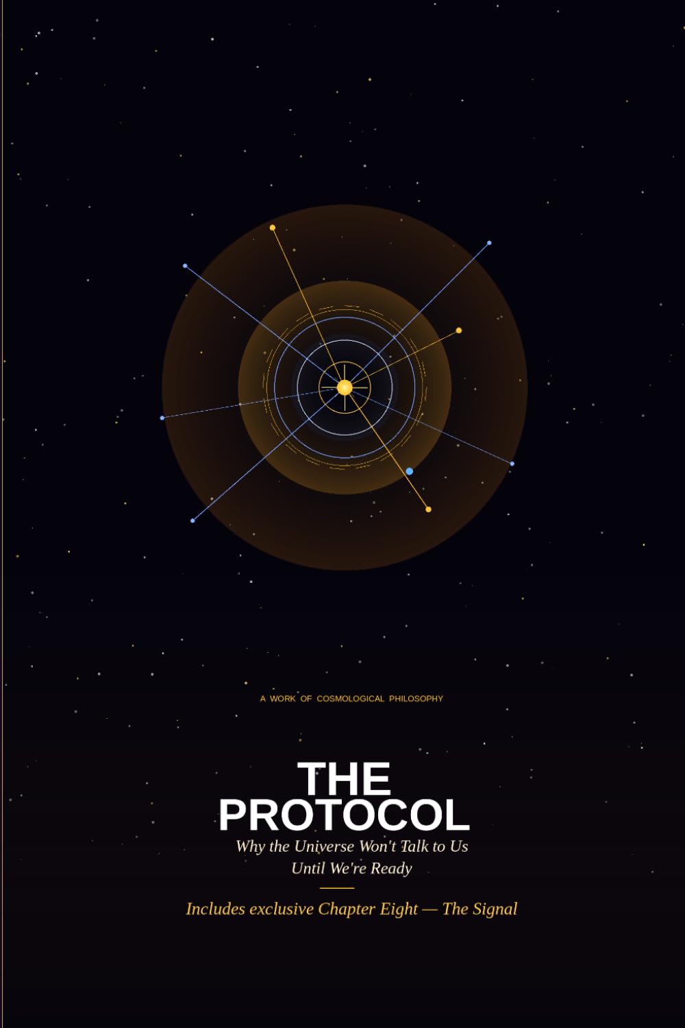 The Protocol: Why the Universe Won’t Talk to Us Until We’re Ready
