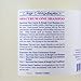 Chris Christensen Spectrum One Dog Shampoo, Coarse and Rough Coat, Groom Like a Professional, Repairs and Protects, Maintains Inner Cortex Hydration, Made in The USA, 1 Gal