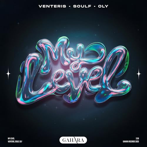 Venteris, Soulf & Oly