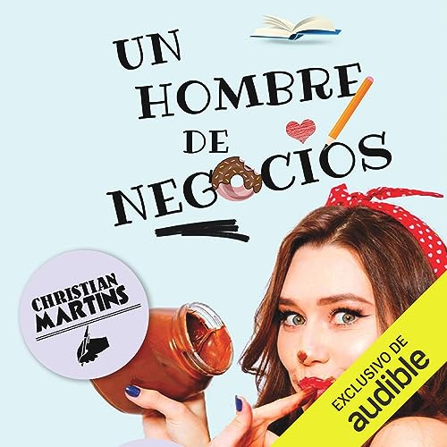 Un hombre de negocios