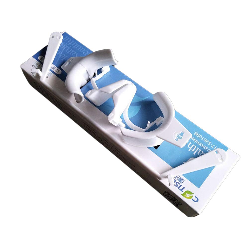 Dental Oral Dry Field System Nola Retractor,Orthodontic Teeth Whitening