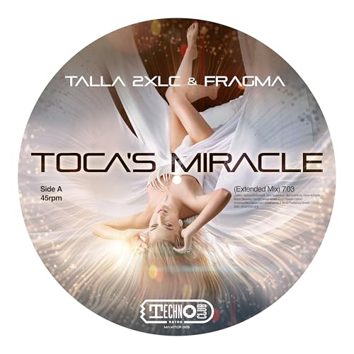 Toca'S Miracle