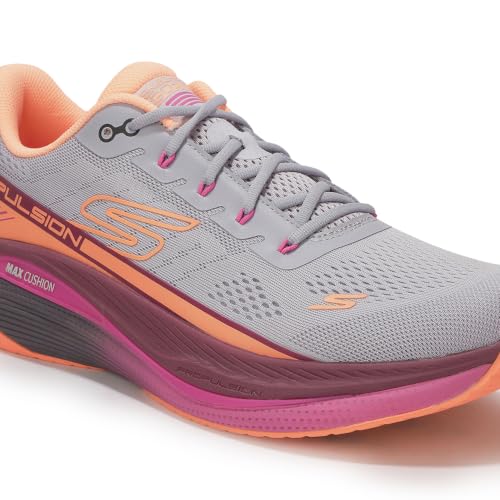 Image of Skechers Womens Max Cushioning Propulsion Sneaker