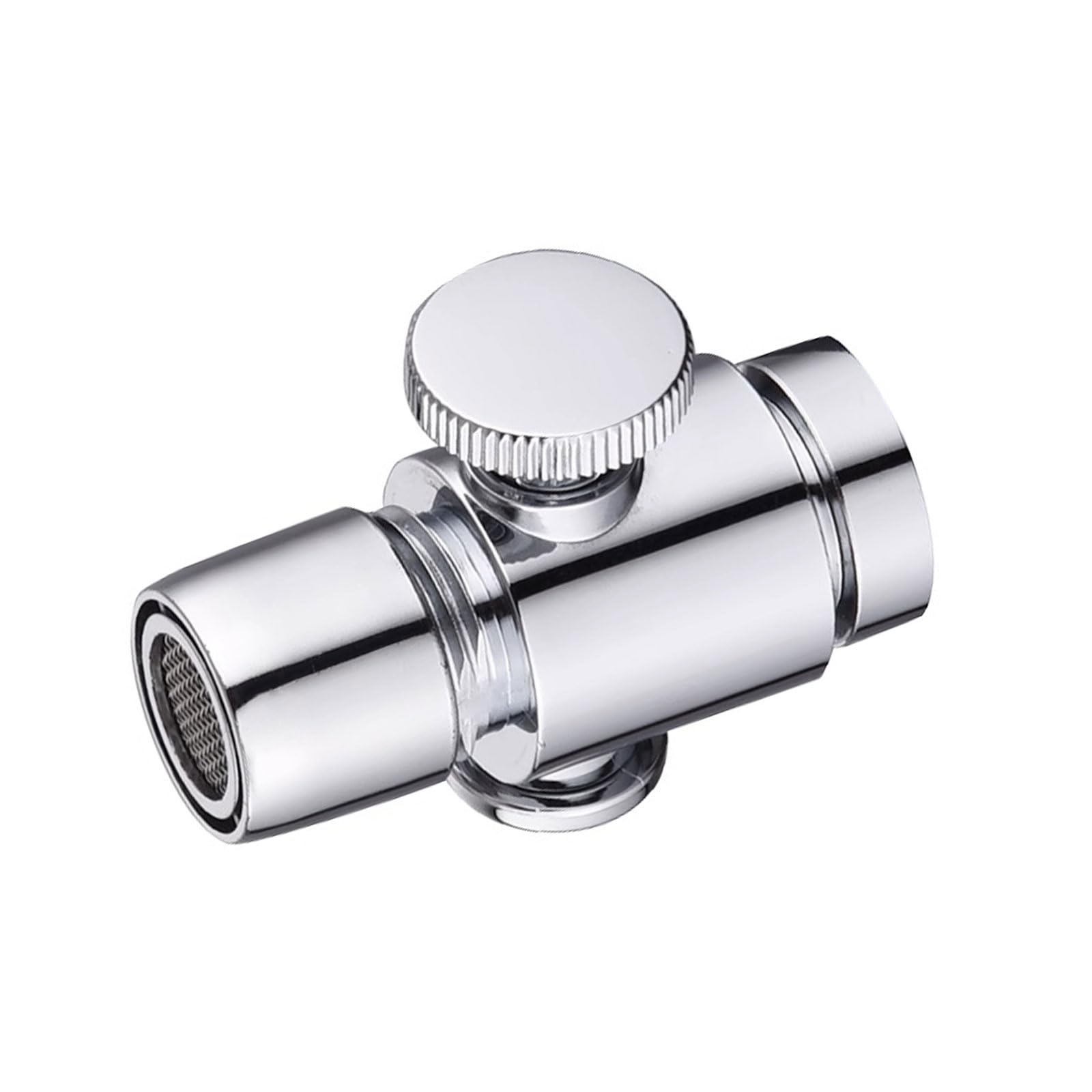 Water Saving Showerhead Valves Accessory for Home and Hotel Use with Easy Installation and Sturdy ABS Materials Water Saving Valves