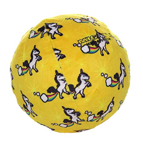 MIGHTY Large Unicorn Ball Toy