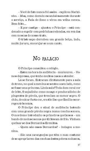 Reinações de narizinho Reinações de narizinho - Imagem 10