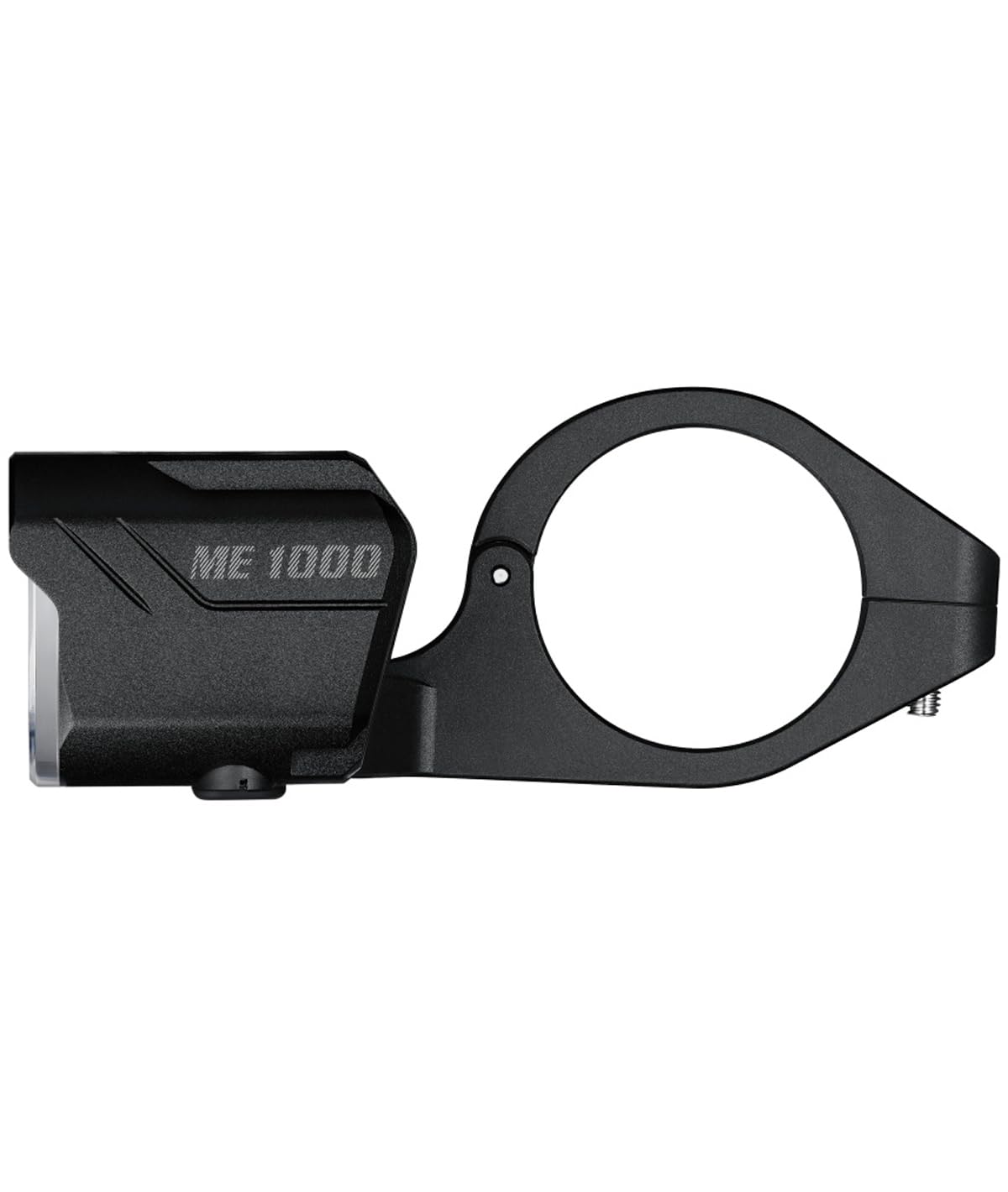 Magicshine ME 1000 V2.0 Luz Delantera para Bicicleta eléctrica 1000 LM, DRL y Sensor de luz, 6-60 V, IPX6, Cuerpo de Aluminio, Montaje en Manillar 31,8/35 mm