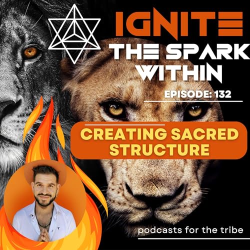 Creating Sacred Structures cover art